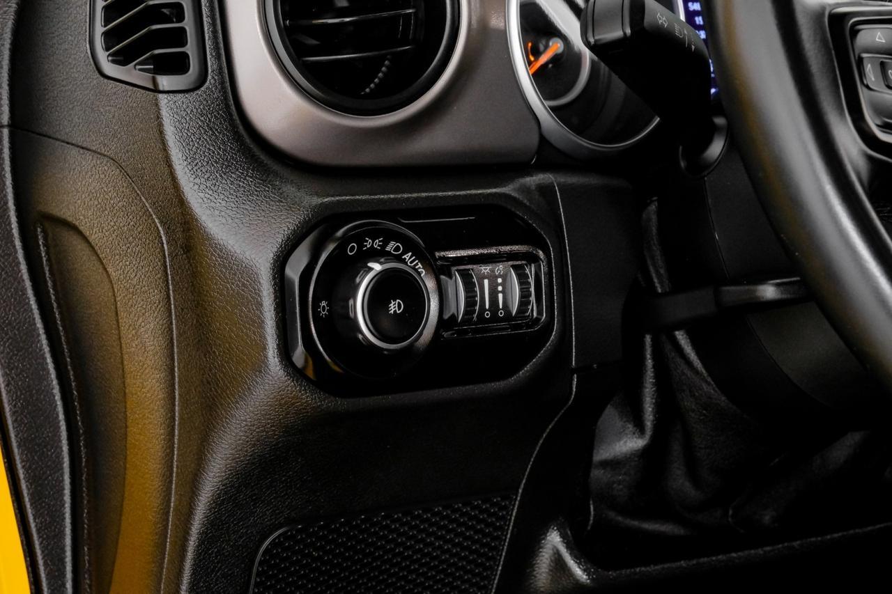2018 Jeep Wrangler UNLIMITED SPORT 4WD AUTOMATIC SOFT TOP CONVERTIBLE REAR CAMERA K Carrollton TX