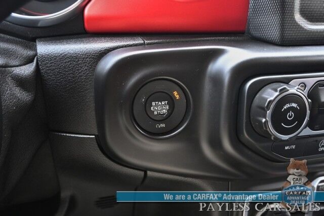 2018 Jeep Wrangler Unlimited / Rubicon Hardtop Anchorage AK