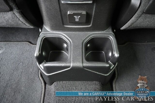 2018 Jeep Wrangler Unlimited / Rubicon Hardtop Anchorage AK
