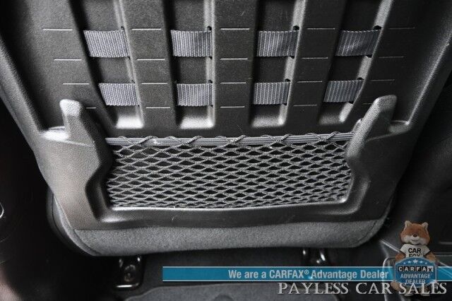 2018 Jeep Wrangler Unlimited / Rubicon Hardtop Anchorage AK