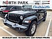2018 Jeep Wrangler Unlimited