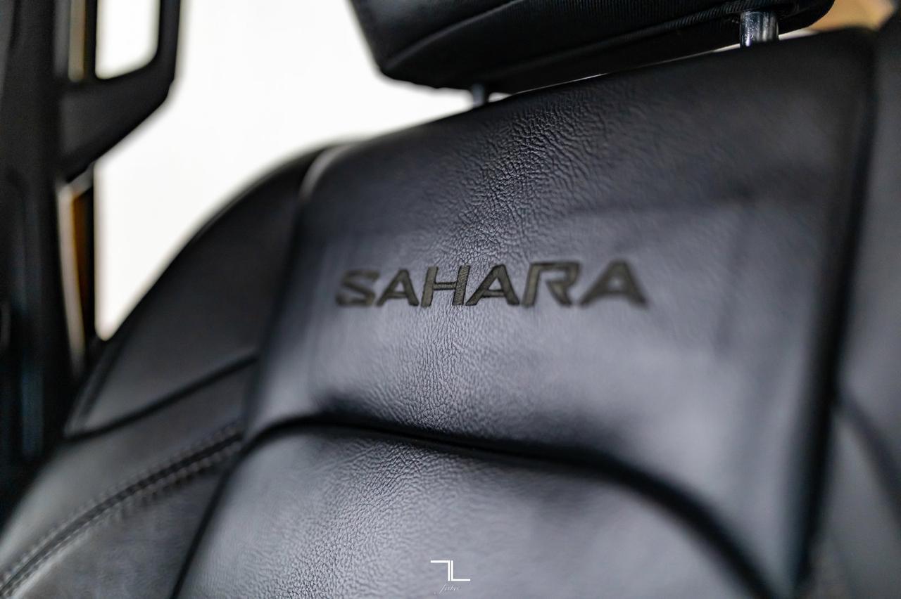 2018 Jeep Wrangler Unlimited 4x4 Sahara Leather Nav BCam Lift Red Deer AB