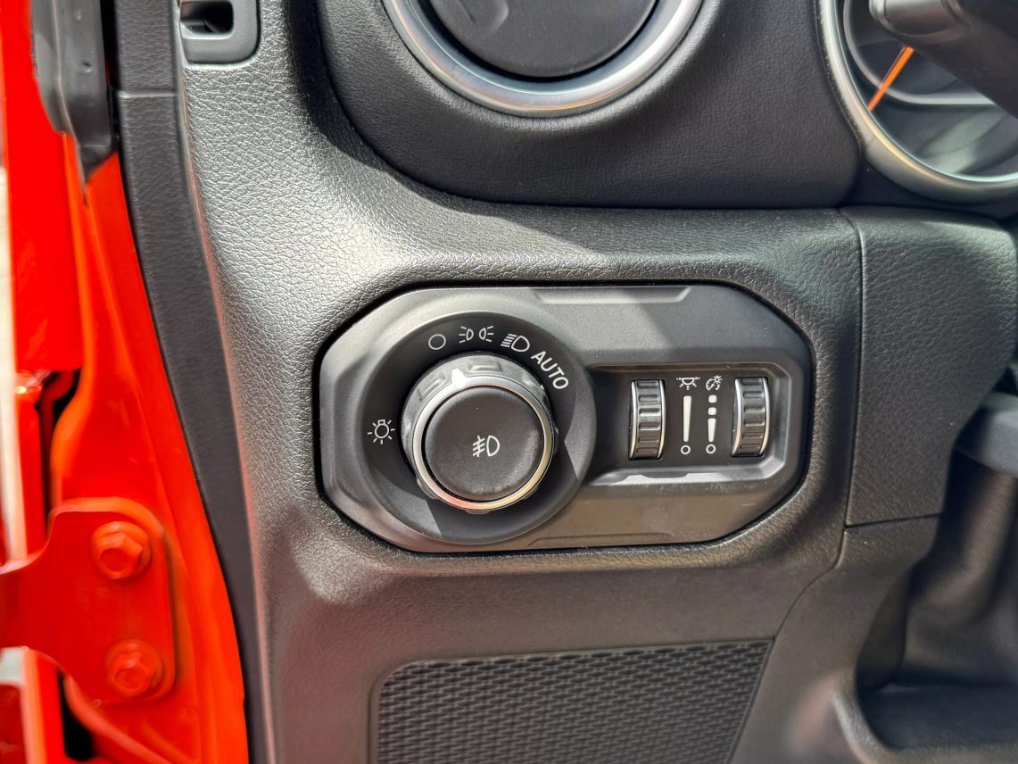 2018 Jeep Wrangler Unlimited All New Sahara Sport Utility 4D