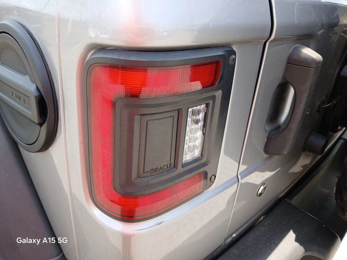 2018 Jeep Wrangler Unlimited All New Sport S Sport Utility 4D Maitland FL