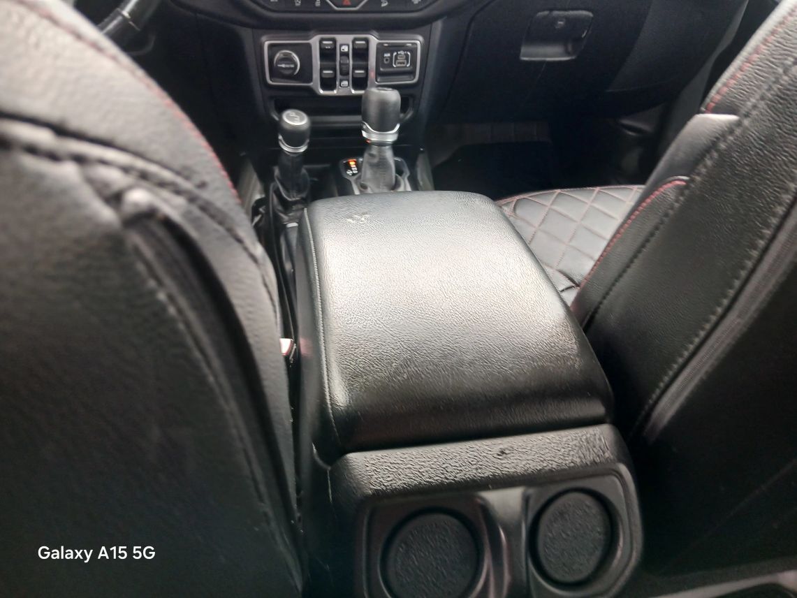 2018 Jeep Wrangler Unlimited All New Sport S Sport Utility 4D Maitland FL