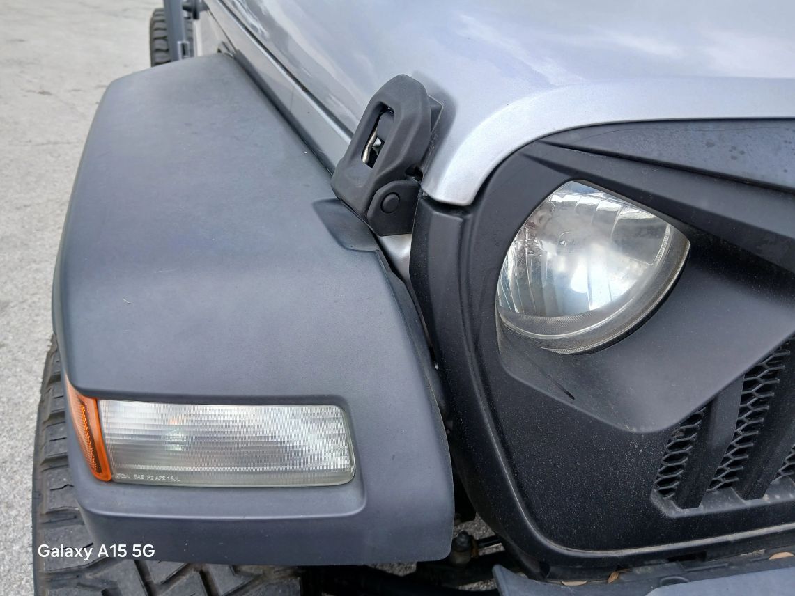 2018 Jeep Wrangler Unlimited All New Sport S Sport Utility 4D Maitland FL