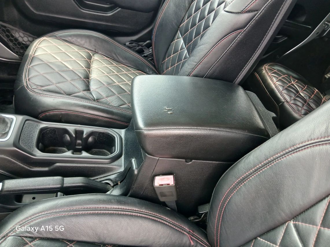 2018 Jeep Wrangler Unlimited All New Sport S Sport Utility 4D Maitland FL