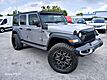 2018 Jeep Wrangler Unlimited All New Sport S Sport Utility 4D