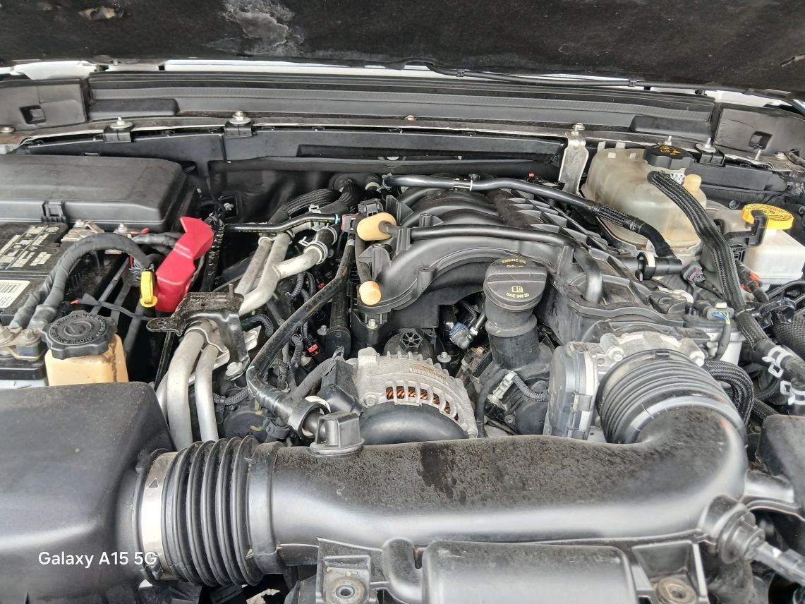 2018 Jeep Wrangler Unlimited All New Sport S Sport Utility 4D Maitland FL