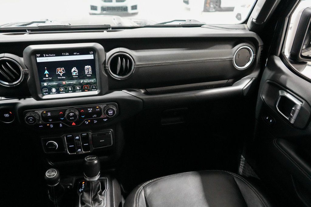 2018 Jeep Wrangler Unlimited Moab Tigard OR