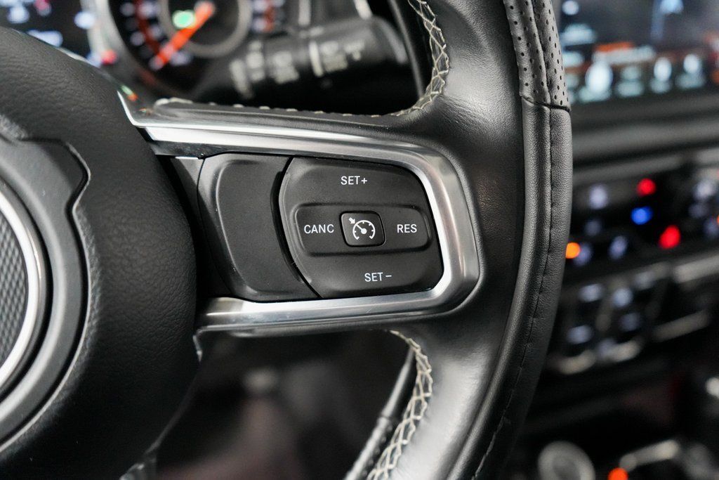 2018 Jeep Wrangler Unlimited Moab Tigard OR