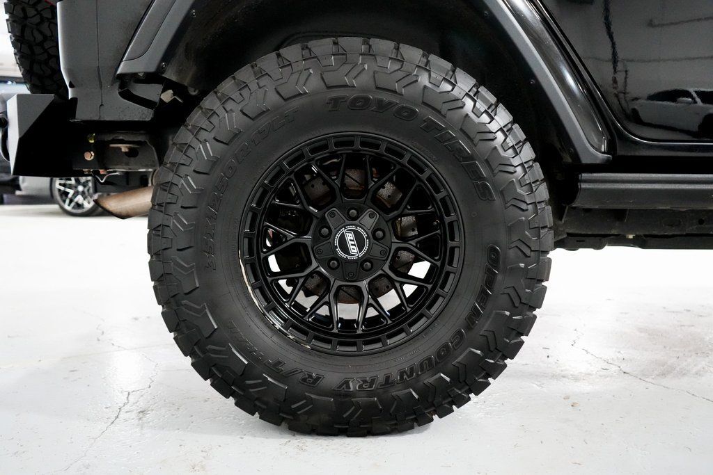 2018 Jeep Wrangler Unlimited Moab Tigard OR