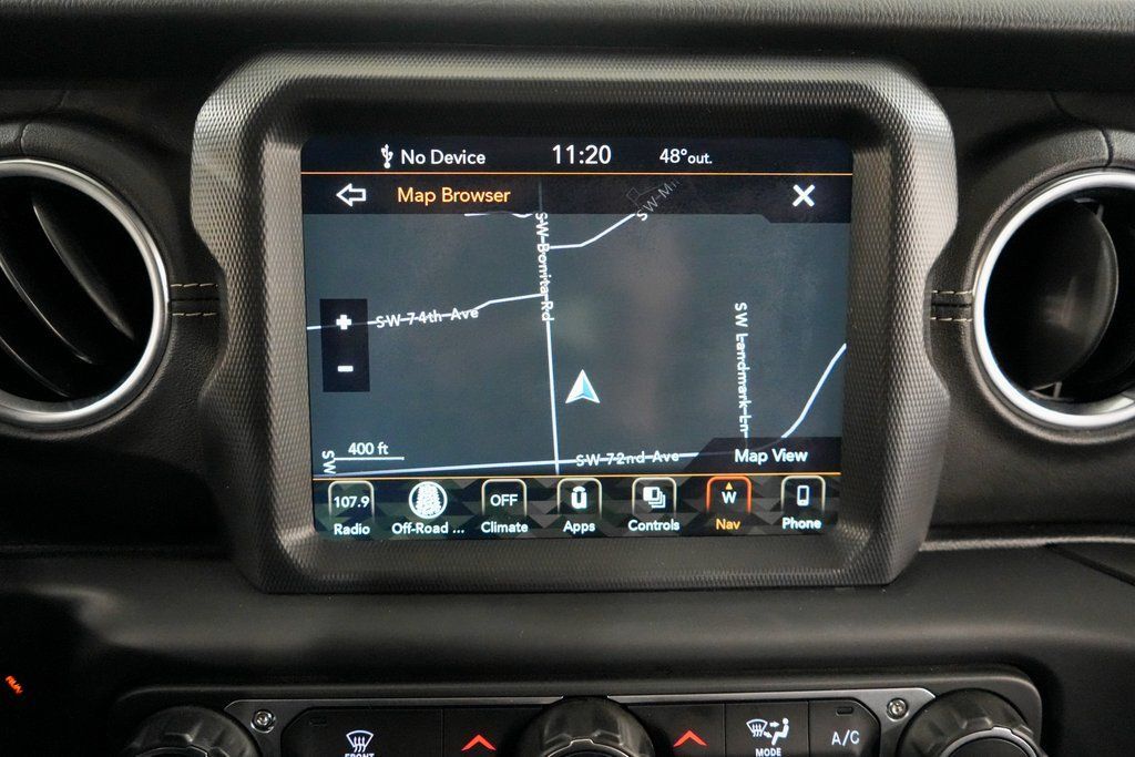 2018 Jeep Wrangler Unlimited Moab Tigard OR