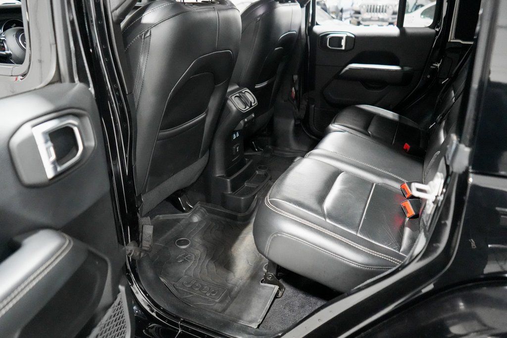 2018 Jeep Wrangler Unlimited Moab Tigard OR