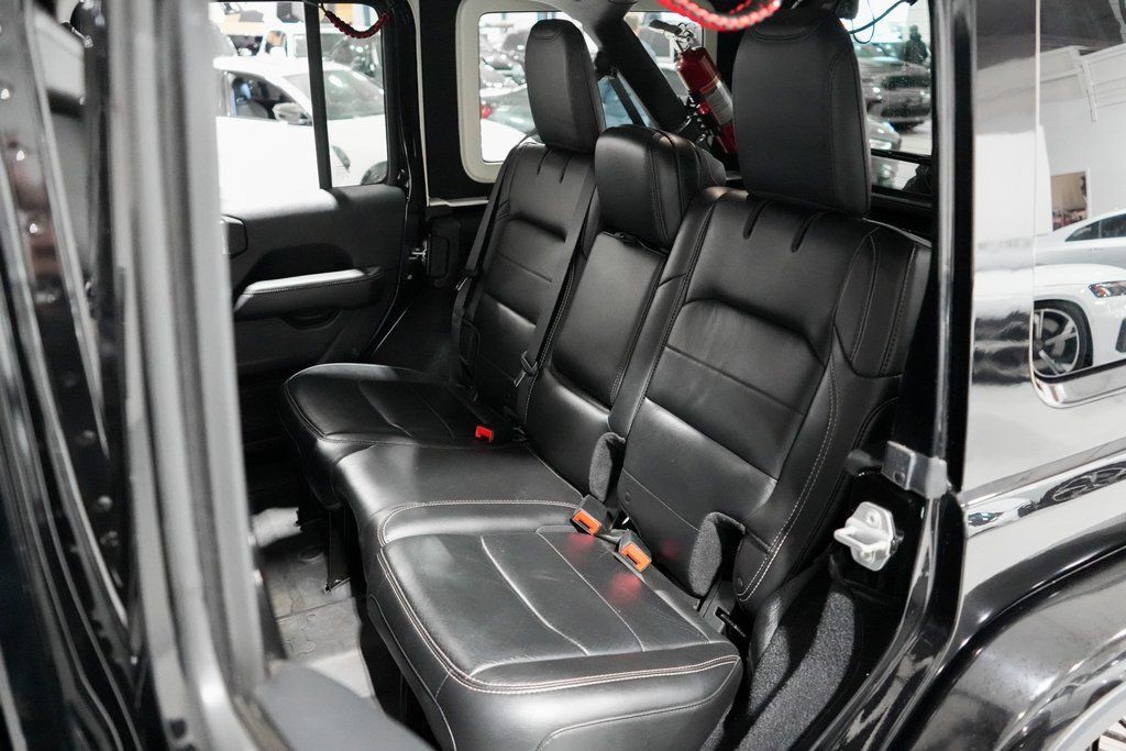 2018 Jeep Wrangler Unlimited Moab Tigard OR