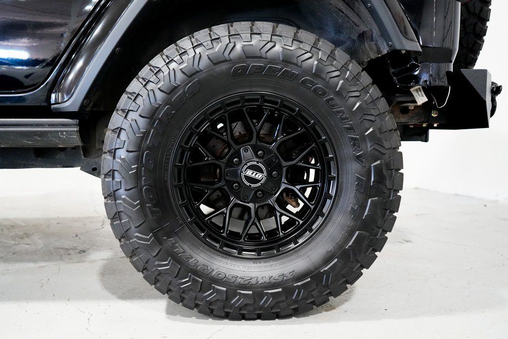 2018 Jeep Wrangler Unlimited Moab Tigard OR