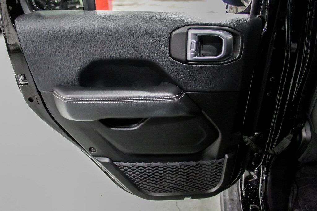 2018 Jeep Wrangler Unlimited Moab Tigard OR