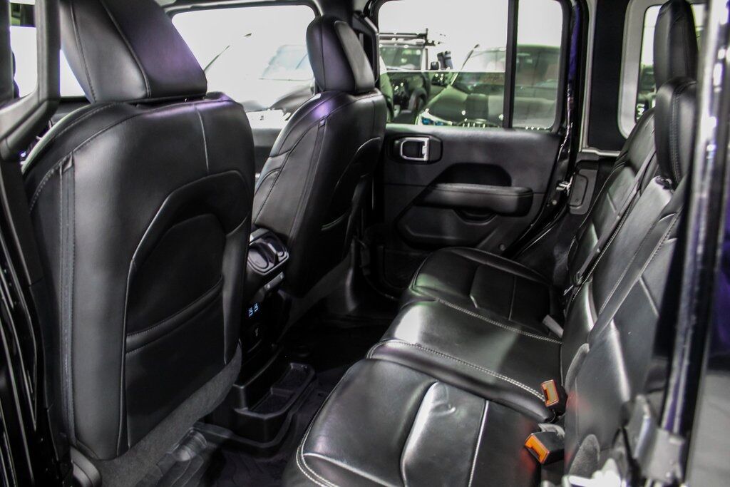 2018 Jeep Wrangler Unlimited Moab Tigard OR