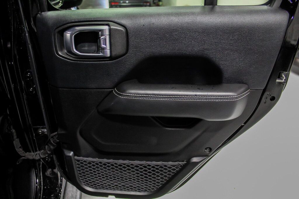 2018 Jeep Wrangler Unlimited Moab Tigard OR