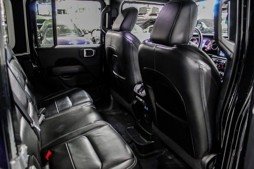 2018 Jeep Wrangler Unlimited Moab Tigard OR