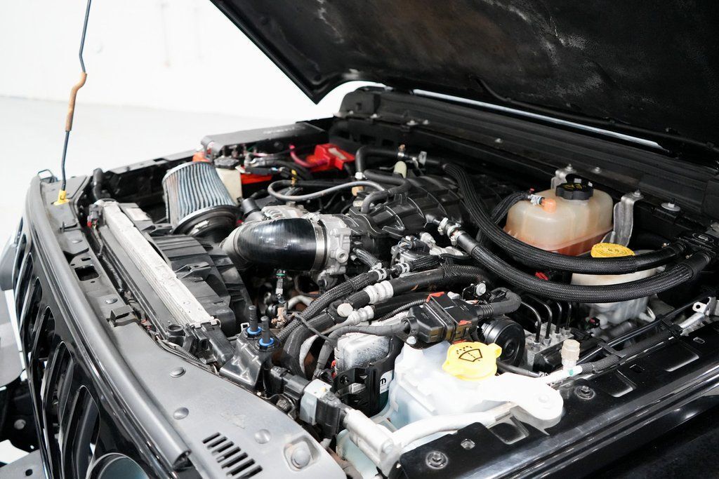 2018 Jeep Wrangler Unlimited Moab Tigard OR