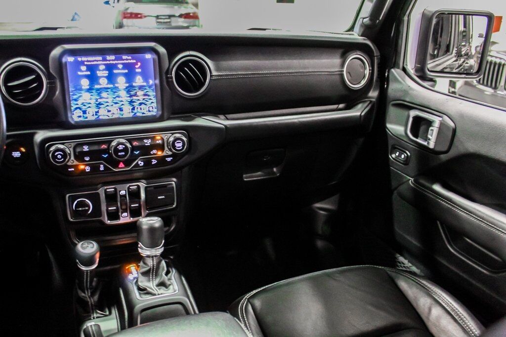 2018 Jeep Wrangler Unlimited Moab Tigard OR