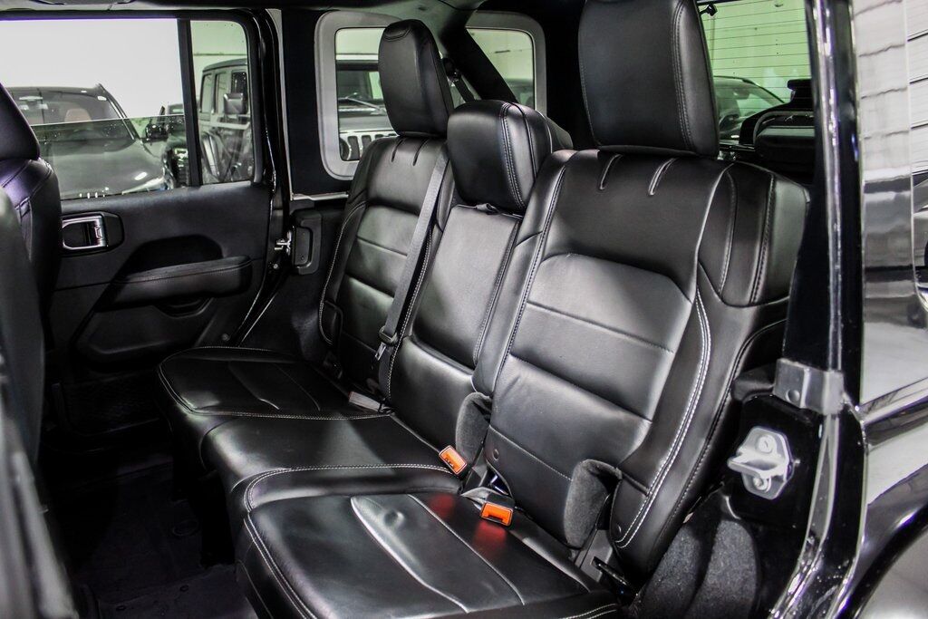 2018 Jeep Wrangler Unlimited Moab Tigard OR