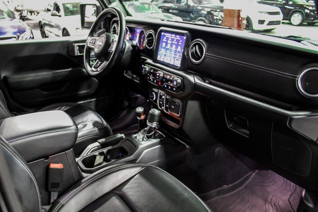 2018 Jeep Wrangler Unlimited Moab Tigard OR