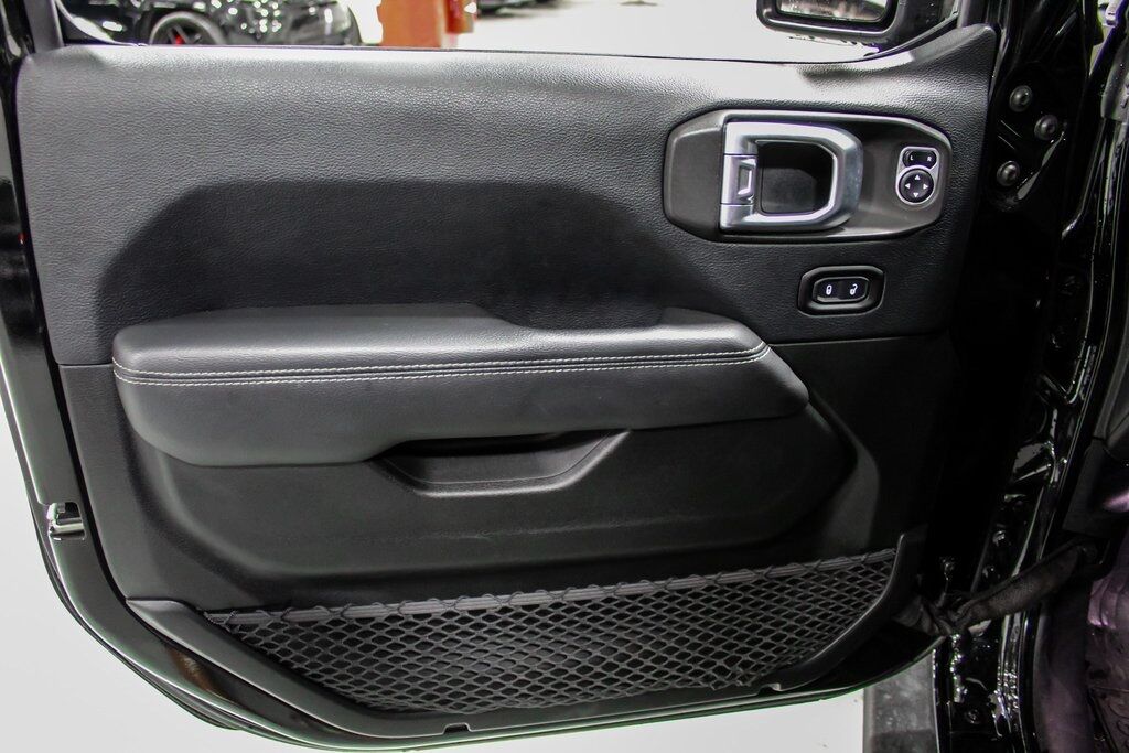 2018 Jeep Wrangler Unlimited Moab Tigard OR