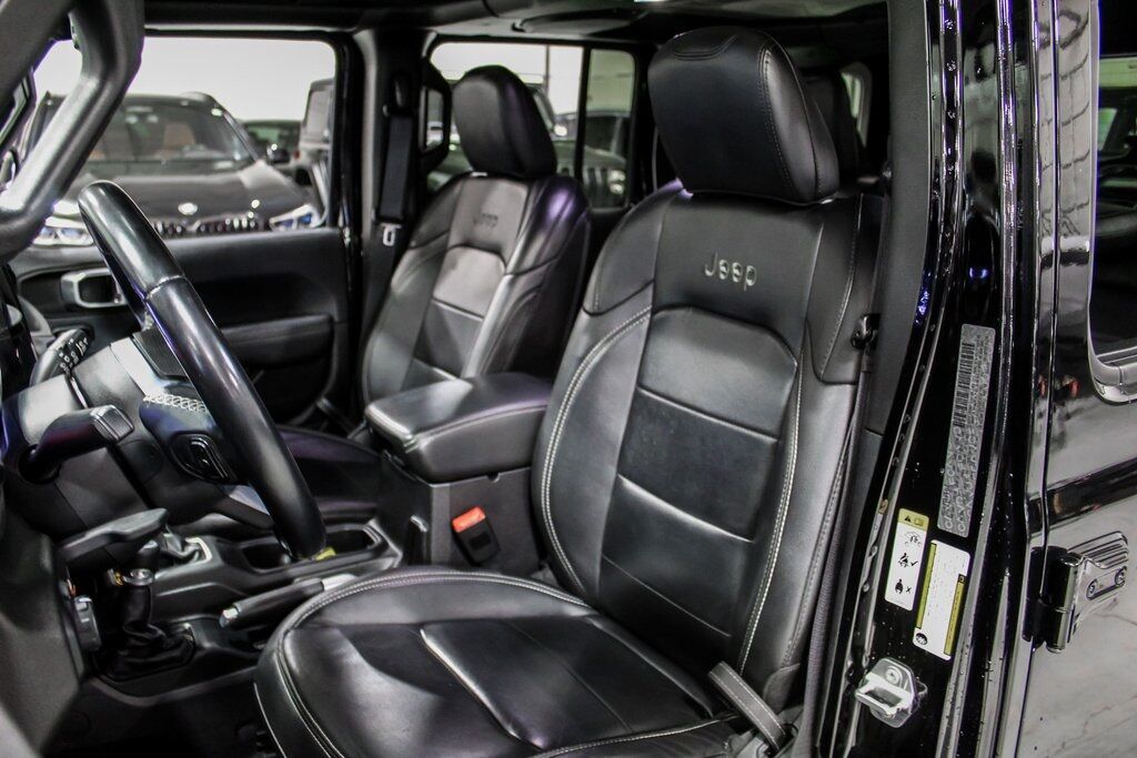 2018 Jeep Wrangler Unlimited Moab Tigard OR