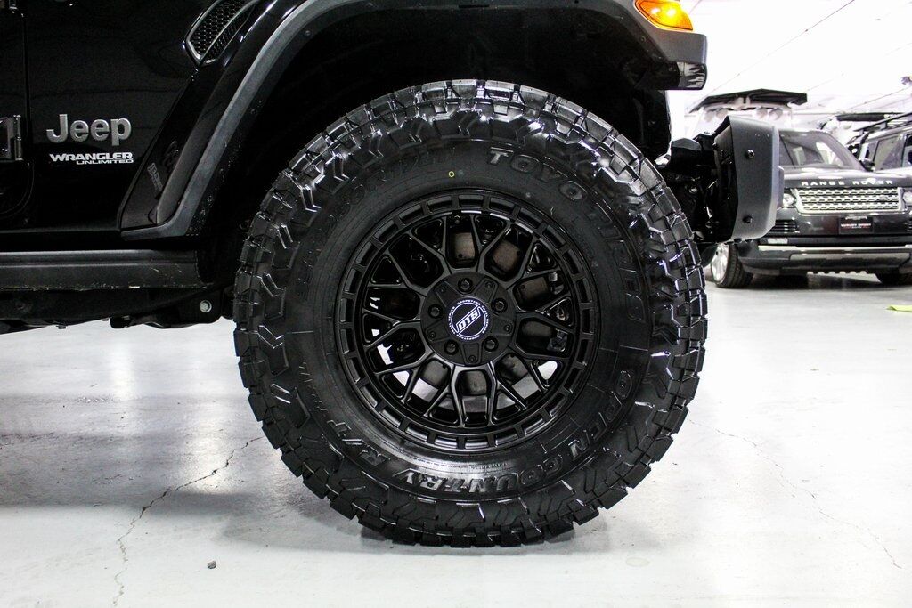 2018 Jeep Wrangler Unlimited Moab Tigard OR