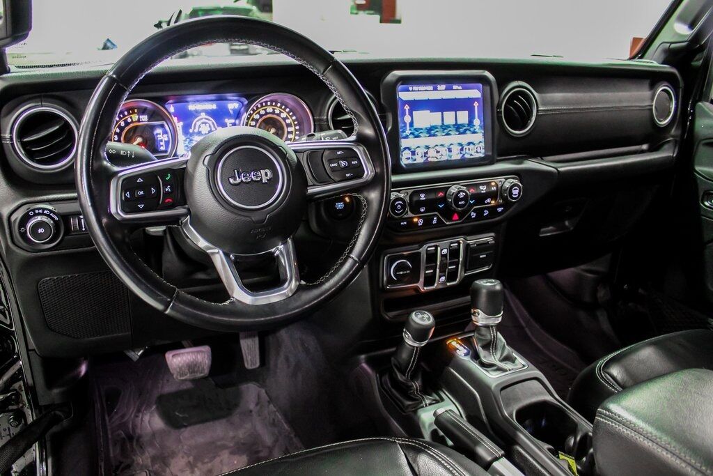 2018 Jeep Wrangler Unlimited Moab Tigard OR