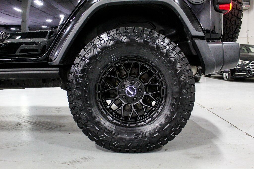 2018 Jeep Wrangler Unlimited Moab Tigard OR