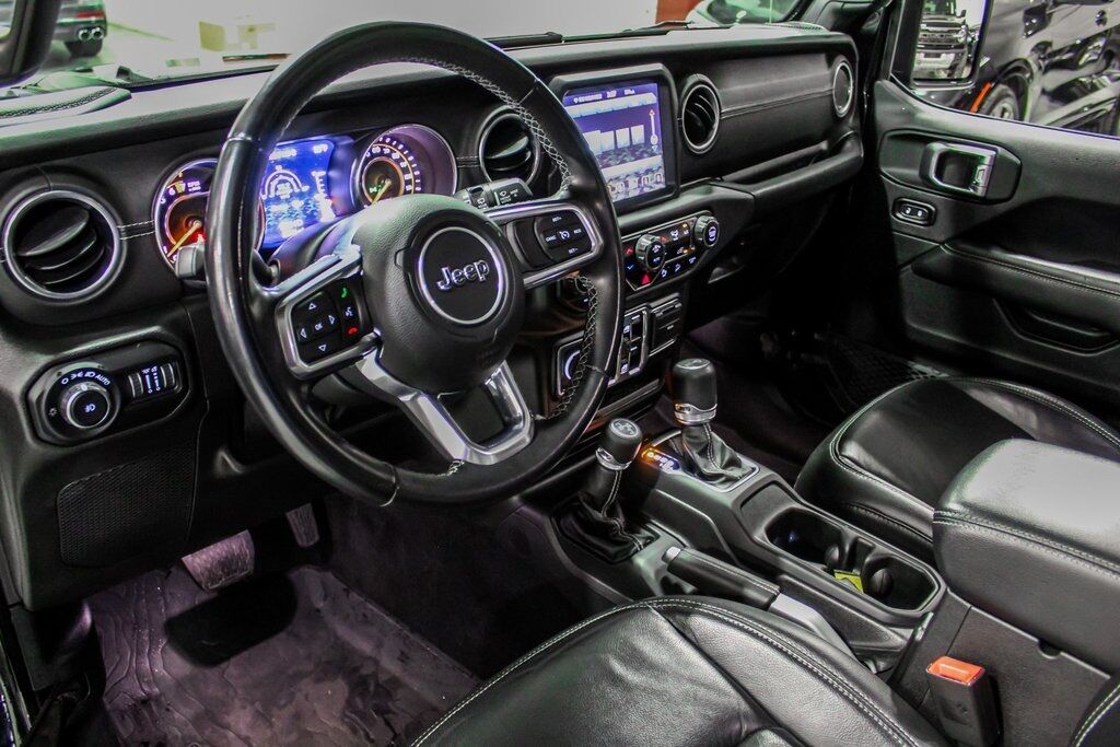 2018 Jeep Wrangler Unlimited Moab Tigard OR