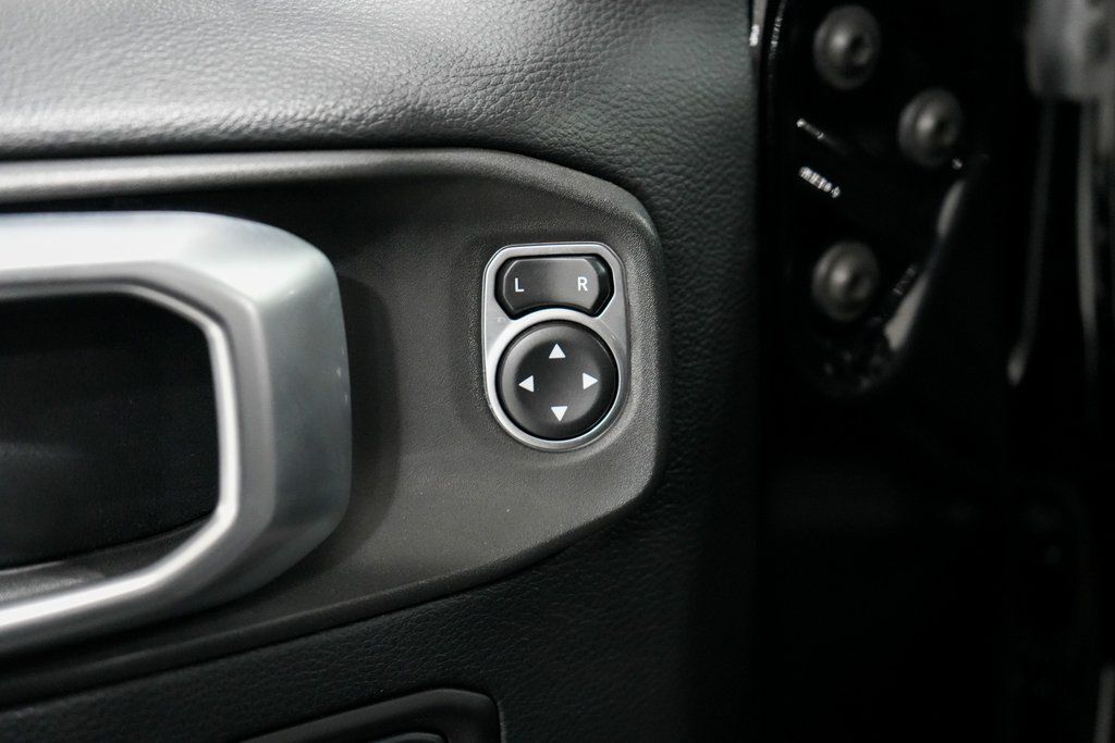 2018 Jeep Wrangler Unlimited Moab Tigard OR