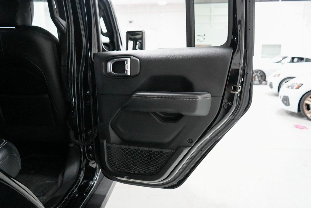 2018 Jeep Wrangler Unlimited Moab Tigard OR