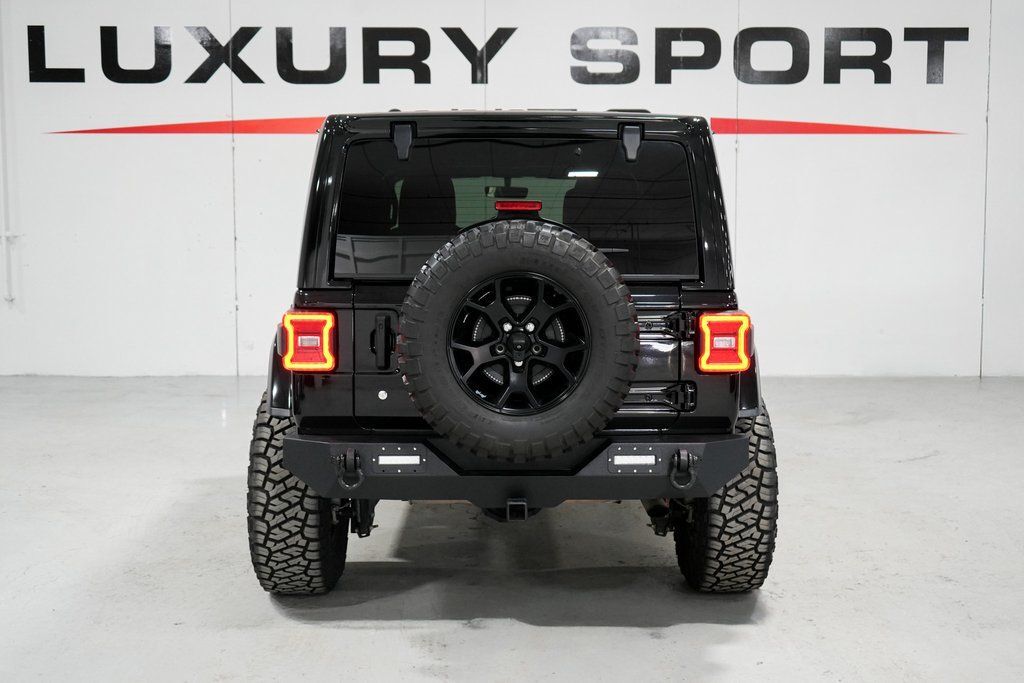 2018 Jeep Wrangler Unlimited Moab Tigard OR