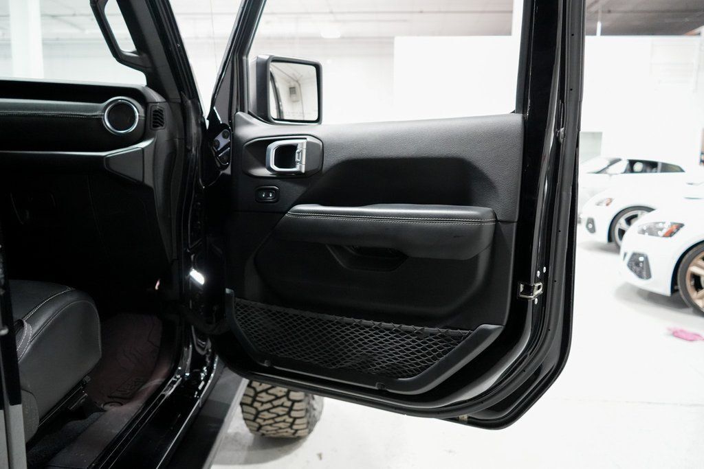 2018 Jeep Wrangler Unlimited Moab Tigard OR