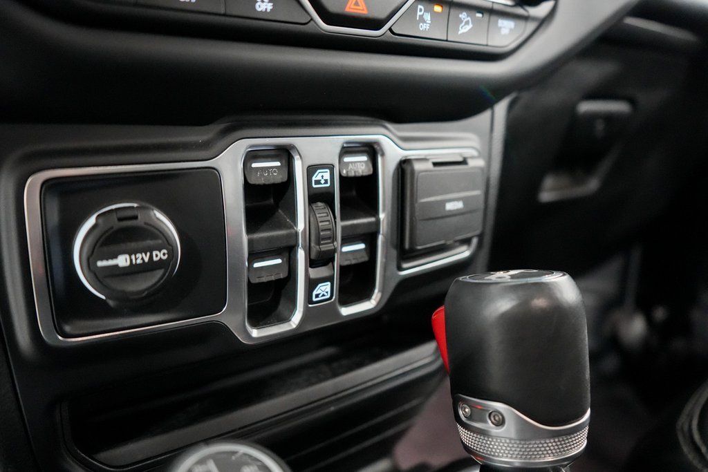 2018 Jeep Wrangler Unlimited Moab Tigard OR