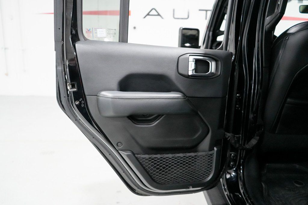 2018 Jeep Wrangler Unlimited Moab Tigard OR