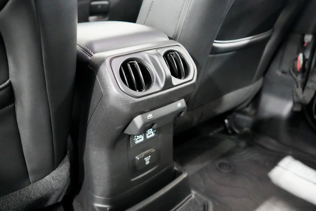 2018 Jeep Wrangler Unlimited Moab Tigard OR