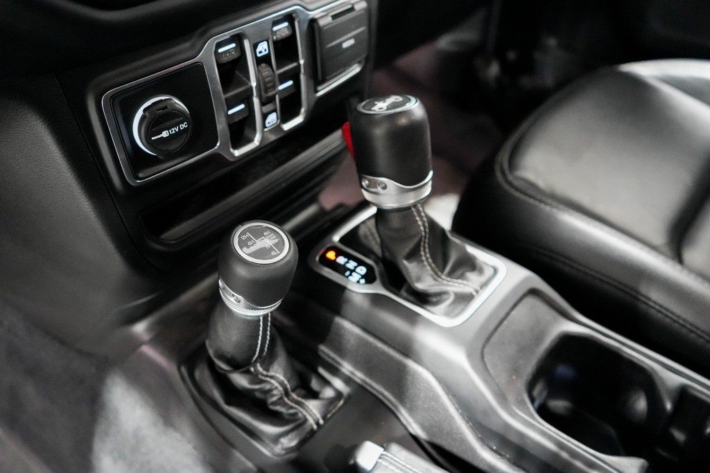 2018 Jeep Wrangler Unlimited Moab Tigard OR