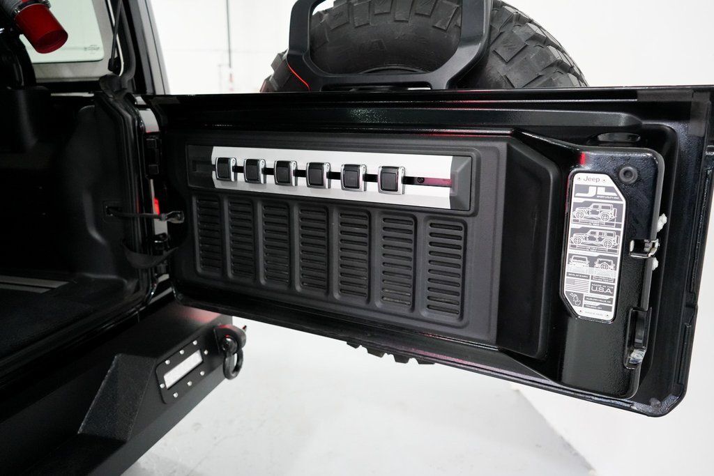 2018 Jeep Wrangler Unlimited Moab Tigard OR