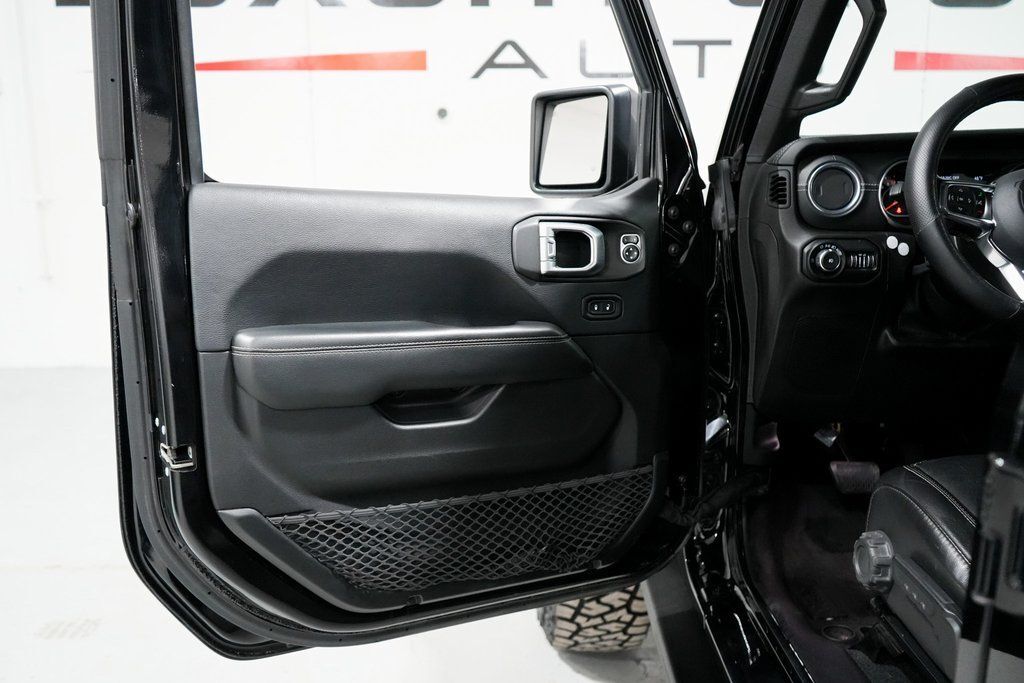 2018 Jeep Wrangler Unlimited Moab Tigard OR