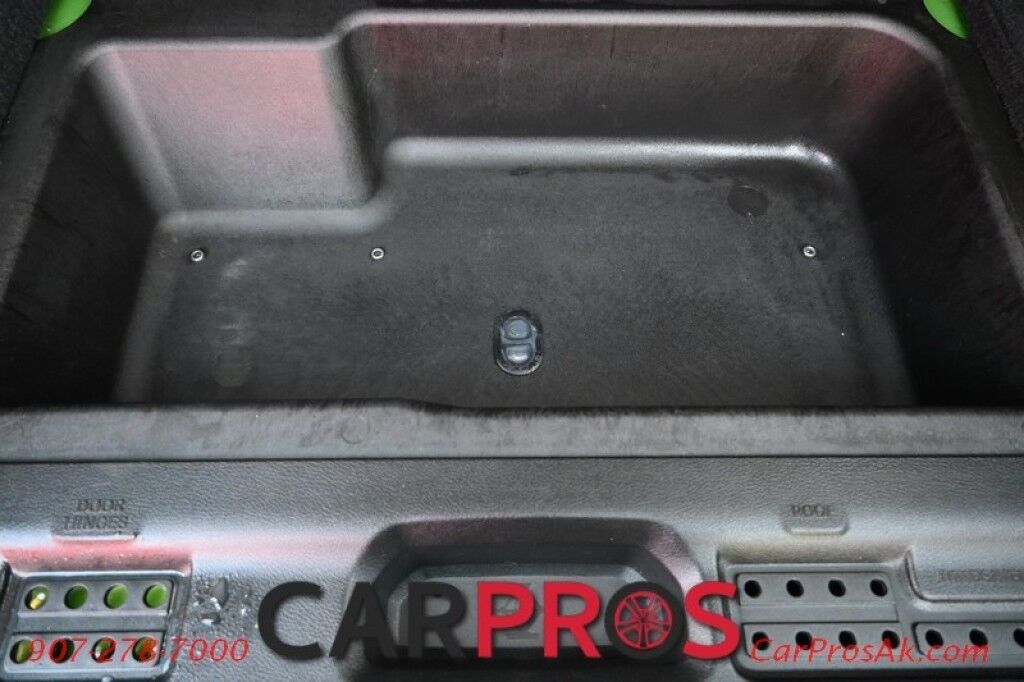 2018 Jeep Wrangler Unlimited Rubicon - 3rd Gen Dana 44 HD Wide Axles - Heated Seats - Heated Steering Wheel - Remote Start - Black Freedom Top - LED Lighting Group - Block Heater - Tow Package Anchorage AK