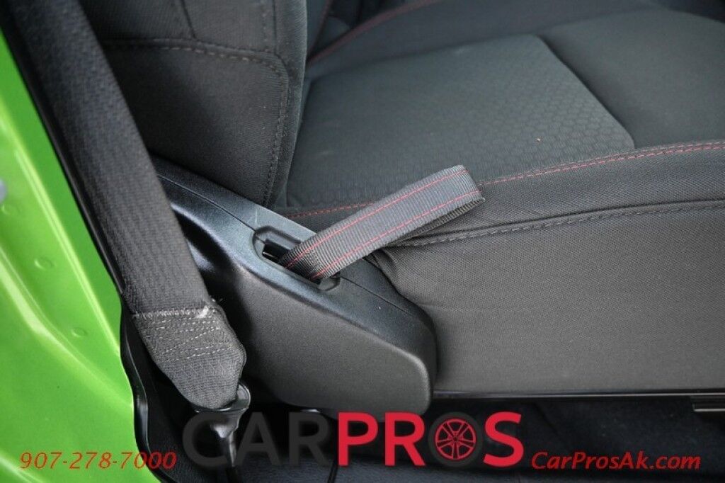 2018 Jeep Wrangler Unlimited Rubicon - 4X4 - Active Safety Pkg - Heated Cloth Seats - Heated Steering Wheel - Remote Start - Alpine Speakers - Hard Top - LED Lighting Group - Block Heater - Class II Receiver Hitch - 1 Owner Anchorage AK