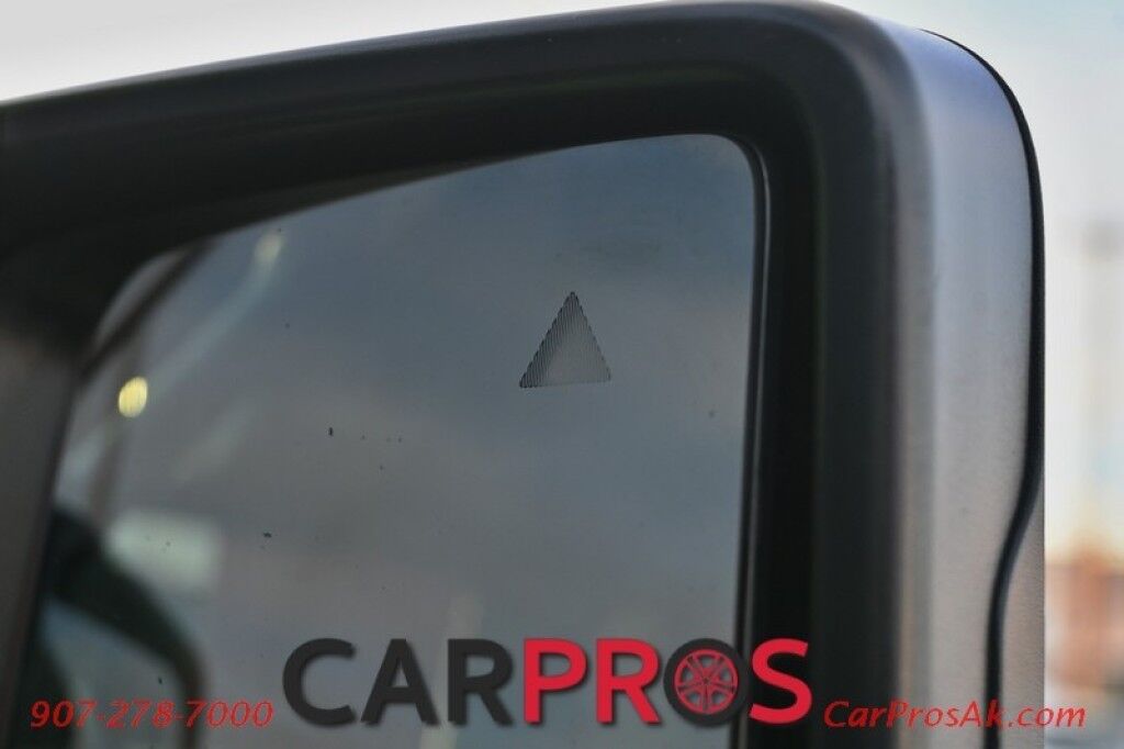 2018 Jeep Wrangler Unlimited Rubicon - 4X4 - Active Safety Pkg - Heated Cloth Seats - Heated Steering Wheel - Remote Start - Alpine Speakers - Hard Top - LED Lighting Group - Block Heater - Class II Receiver Hitch - 1 Owner Anchorage AK