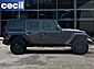 2018 Jeep Wrangler Unlimited Rubicon  TX