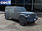 2018 Jeep Wrangler Unlimited Rubicon  TX