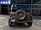 2018 Jeep Wrangler Unlimited Rubicon  TX